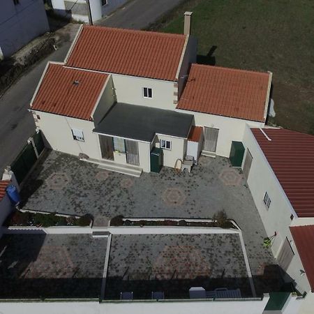 Casal Riquezo T1 - Serra Da Pescaria - Ναζαρέ Εξωτερικό φωτογραφία