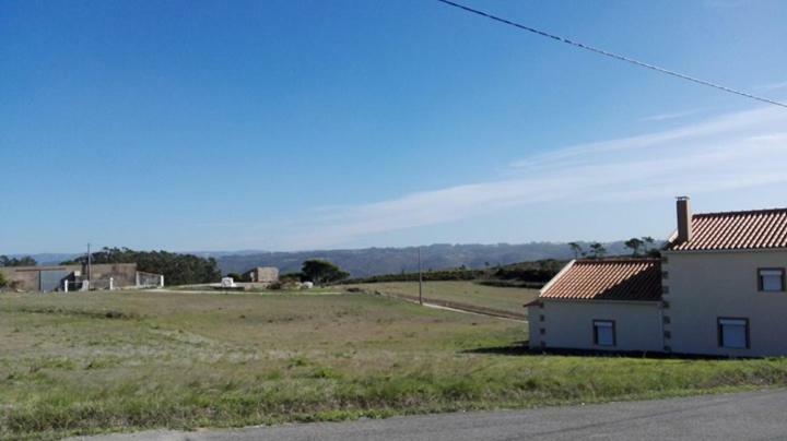 Casal Riquezo T1 - Serra Da Pescaria - Ναζαρέ Εξωτερικό φωτογραφία