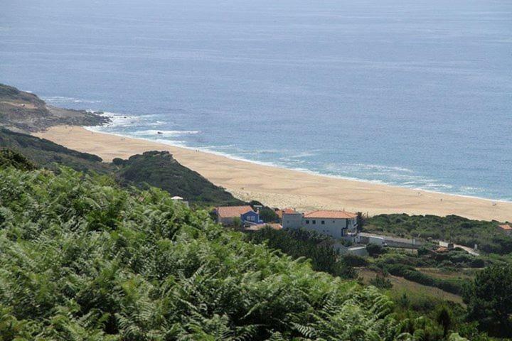 Casal Riquezo T1 - Serra Da Pescaria - Ναζαρέ Εξωτερικό φωτογραφία
