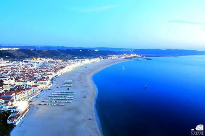 Casal Riquezo T1 - Serra Da Pescaria - Ναζαρέ Εξωτερικό φωτογραφία